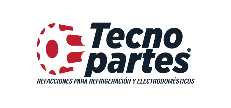 Refacciones para refrigeración y electrodomésticos